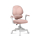 Fotel ergonomiczny Huzaro Mark Adler Junior 4.5 Pink